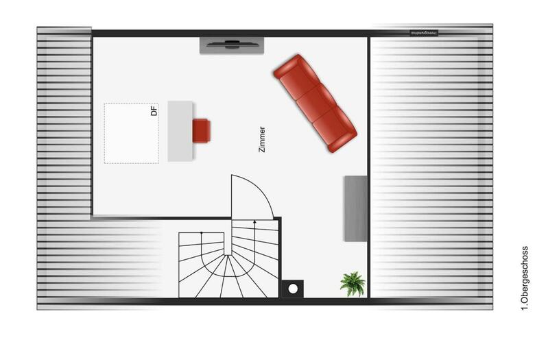 Awesome Home In Kl�tz With Sauna And 4 Bedrooms