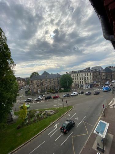 Apartamento Le Petit �colier - Hyper-centre - Proxi Gare/plage