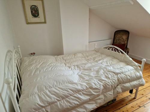 Apartamento Un Havre Dieppois