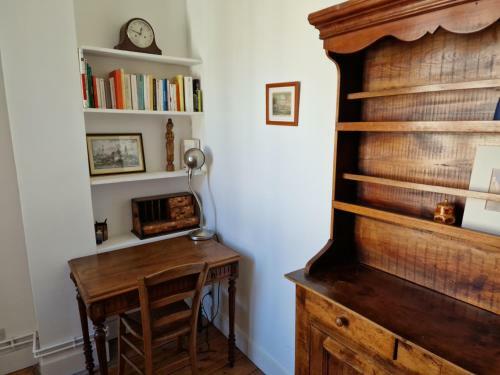 Apartamento Un Havre Dieppois