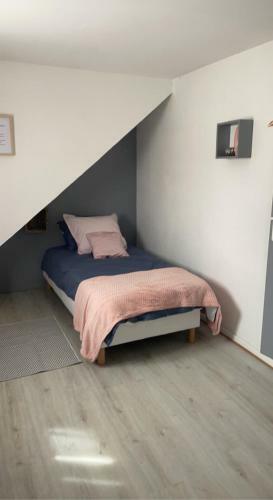 Chambre Lits S�par�s Dieppe