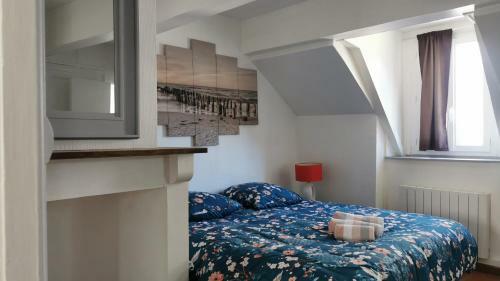 Apartamento Le Dieppois