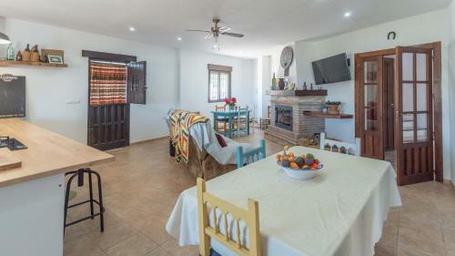 Cortijo Ohana Motril By Ruralidays