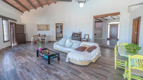 Cortijo Ohana Motril By Ruralidays