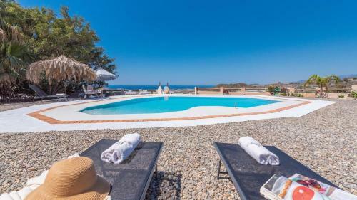 Cortijo Ohana Motril By Ruralidays