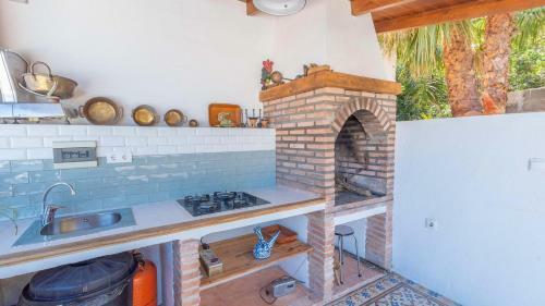 Cortijo Ohana Motril By Ruralidays