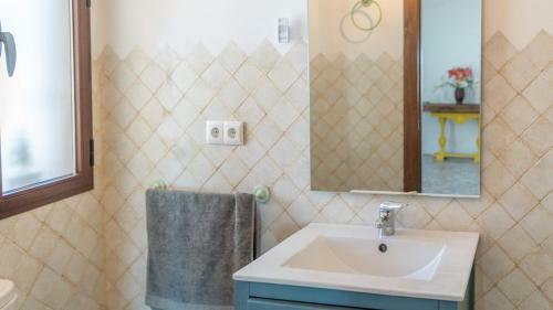 Cortijo Ohana Motril By Ruralidays