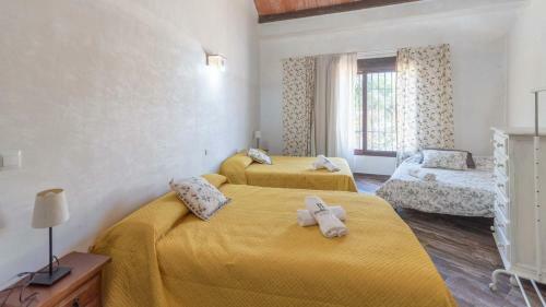 Cortijo Ohana Motril By Ruralidays