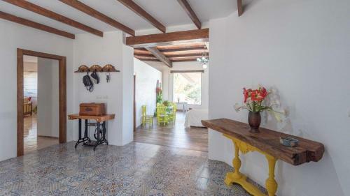 Cortijo Ohana Motril By Ruralidays