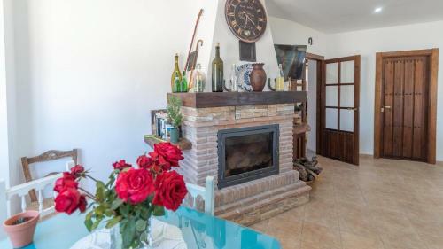 Cortijo Ohana Motril By Ruralidays