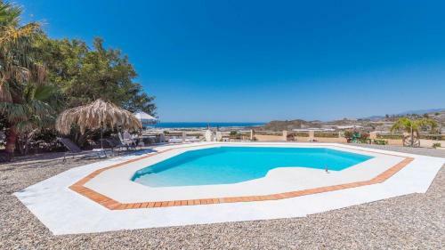 Cortijo Ohana Motril By Ruralidays