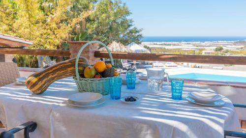 Cortijo Ohana Motril By Ruralidays