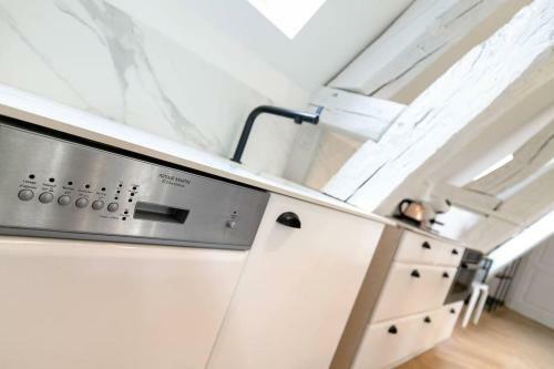 Apartamento Le Notre Dame