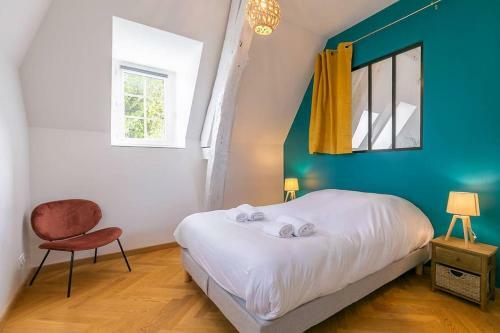Apartamento Le Notre Dame