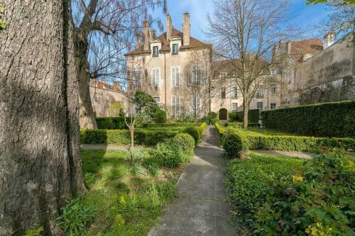 Apartamento Le Notre Dame