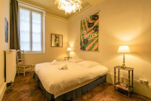 Apartamento Le Saint Michel