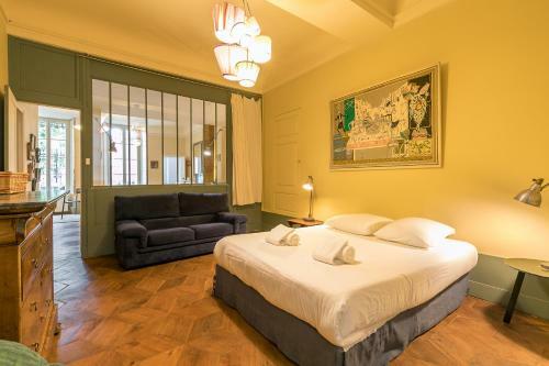 Apartamento Le Saint Michel