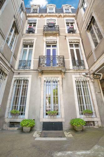 Apartamento Le Saint Michel