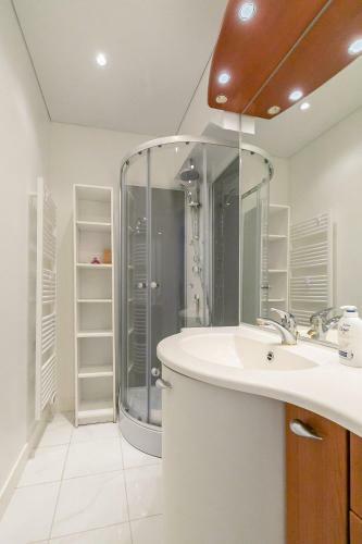 Apartamento Le Passiflore