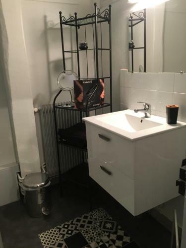 Apartamento Appartement Hyper Centre Dijon