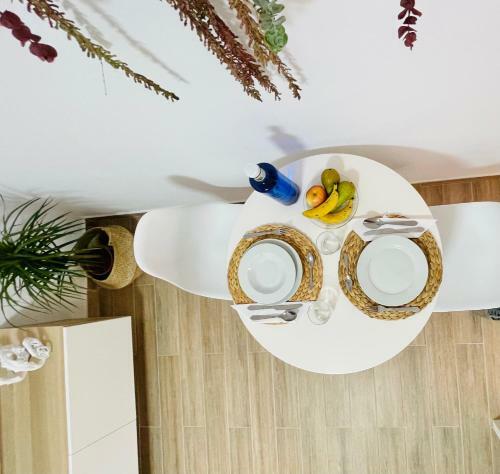 Apartamento Casa Armon�a