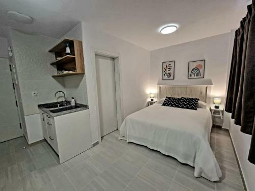 Apartamento Card�n Jand�a 2b