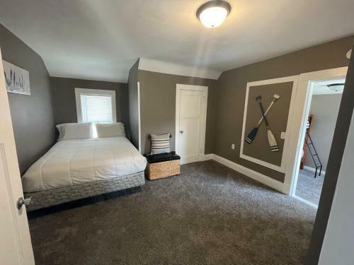 3 Bedroom House With Lake Pepin Views With Access To Shared Pool