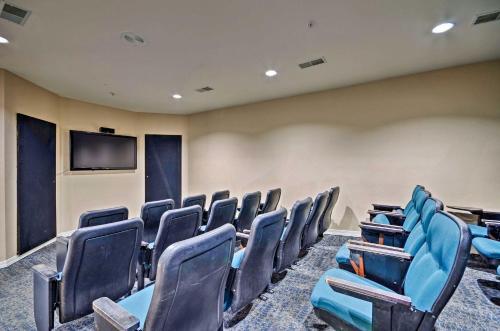 Apartamento Spacious Condo About 4 Mi From Downtown Branson!