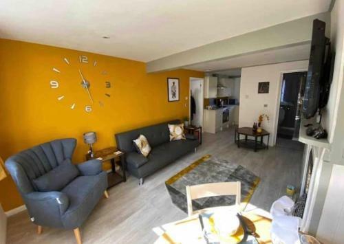 Apartamento Rye- Tillingham Rye - Location Location Location!