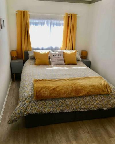 Apartamento Rye- Tillingham Rye - Location Location Location!