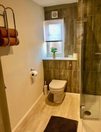 Apartamento Rye- Tillingham Rye - Location Location Location!