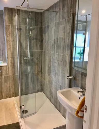 Apartamento Rye- Tillingham Rye - Location Location Location!