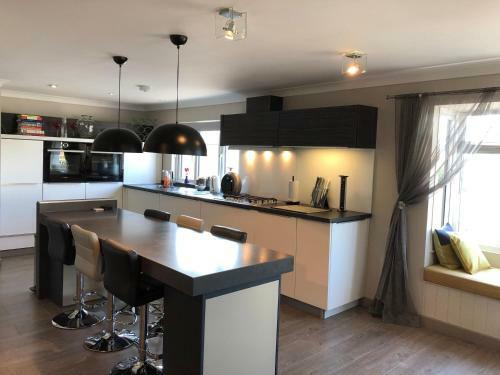 Apartamento 9 The Coach House In Rye