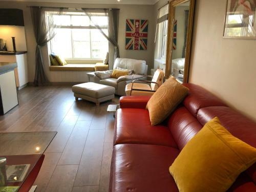 Apartamento 9 The Coach House In Rye