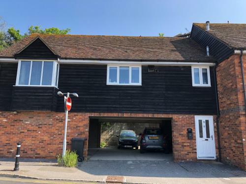 Apartamento 9 The Coach House In Rye