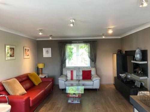 Apartamento 9 The Coach House In Rye