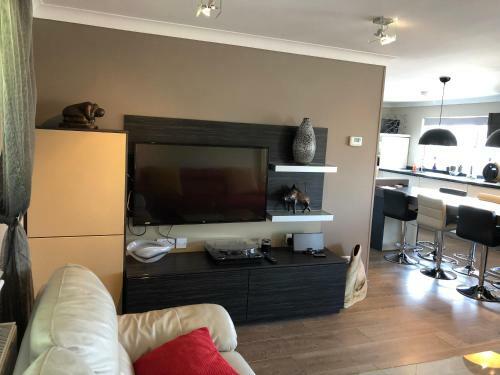 Apartamento 9 The Coach House In Rye