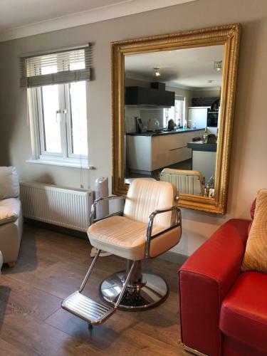 Apartamento 9 The Coach House In Rye