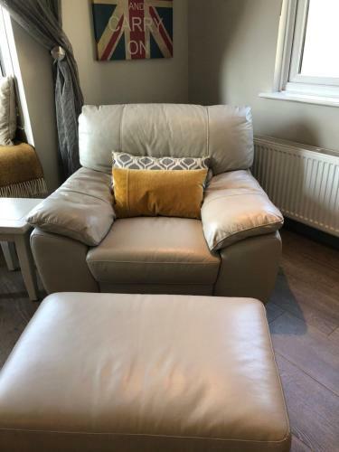 Apartamento 9 The Coach House In Rye