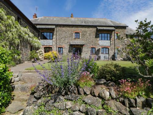 Torlinhay Barn