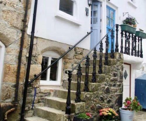 Charming 3-bed House Saint Ives Nr Beach & Town