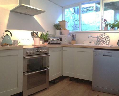 Charming 3-bed House Saint Ives Nr Beach & Town