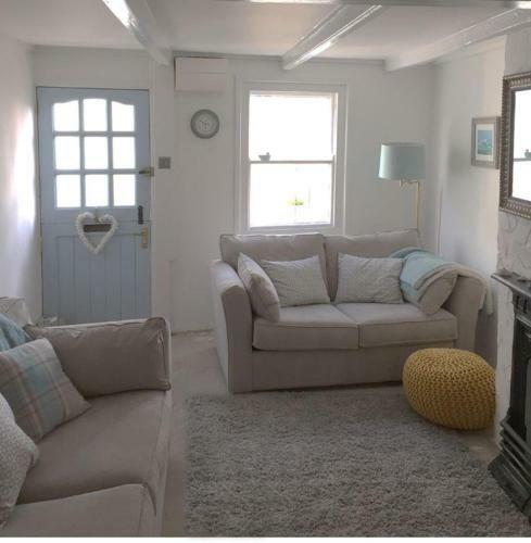 Charming 3-bed House Saint Ives Nr Beach & Town
