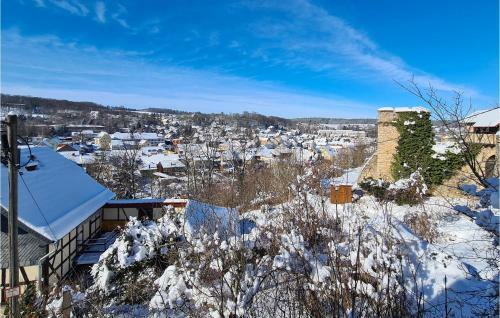 Stunning Home In Kranichfeld With Wifi And 2 Bedrooms