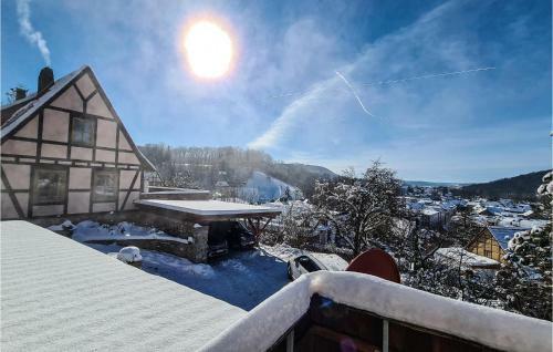 Stunning Home In Kranichfeld With Wifi And 2 Bedrooms