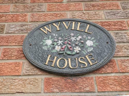 Wyvill House