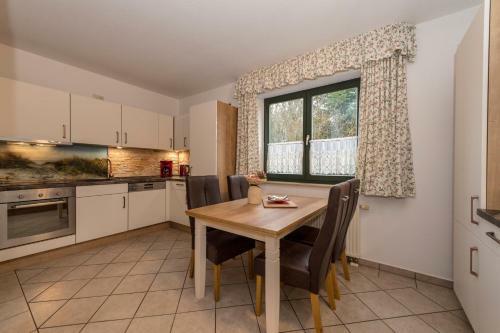 Ferienhaus - Mittendrin