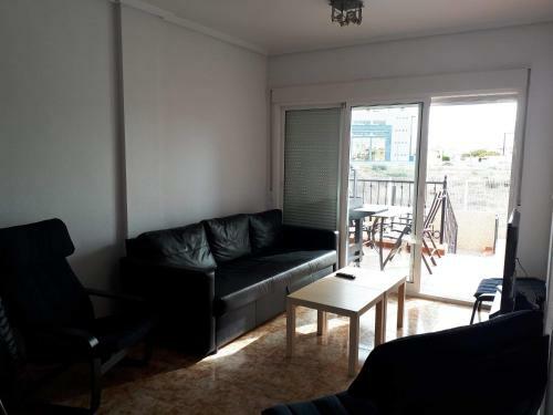 Apartamento La Casa D'angelo