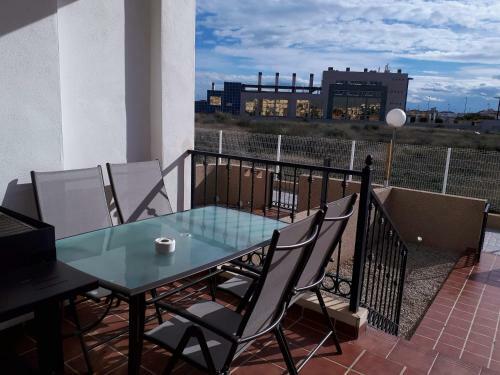 Apartamento La Casa D'angelo