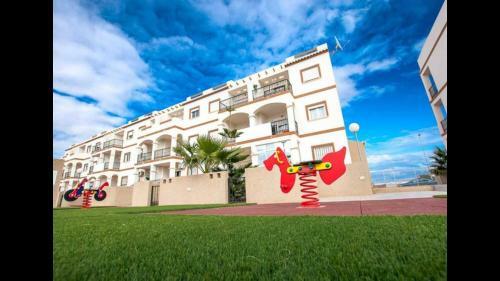 Apartamento La Casa D'angelo